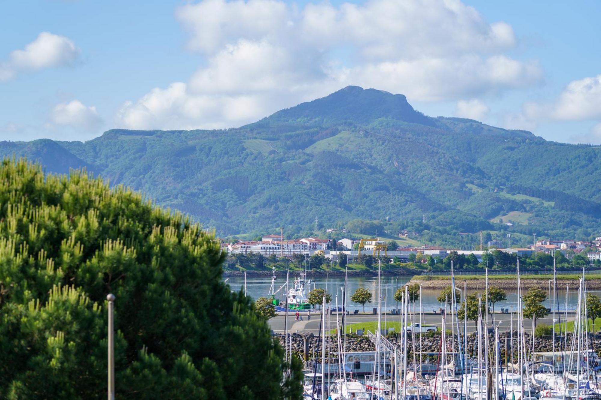 Residence Ibaia - Piscine & Spa Hendaye Exterior photo